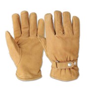 Motorbike Winter Gloves